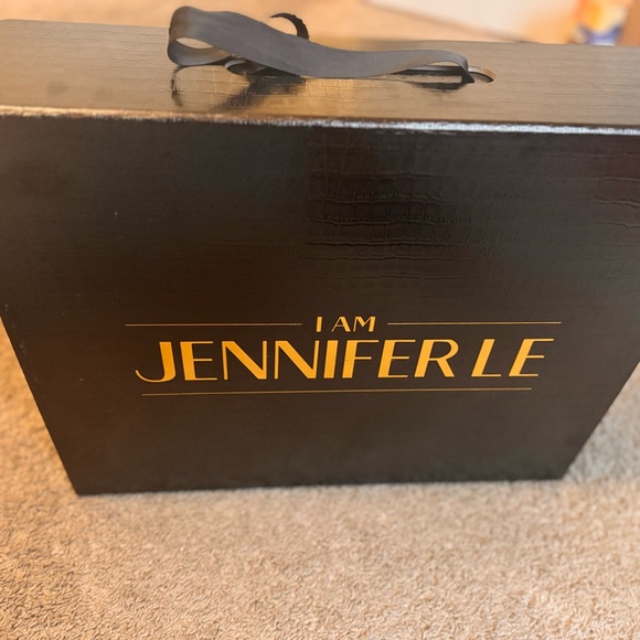 Unworn Vendetta Black Boots – Bold, Chic, and Perfect for Wide Calves! - Picture 5 of 5